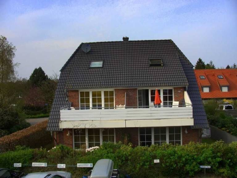 Ferienwohnung Jadebusen