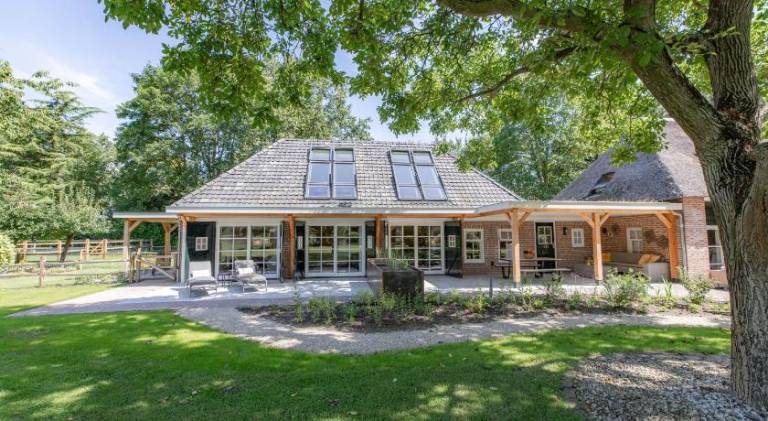 B&B Het Reekse Bos