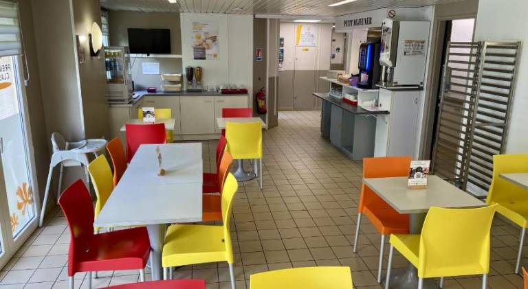 Hotel Premiere Classe Niort Est - Chauray — photo 2