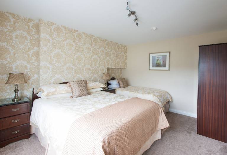 Bed and breakfast Portstewart