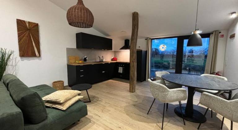 Vacation home | Pet-friendly in Liege