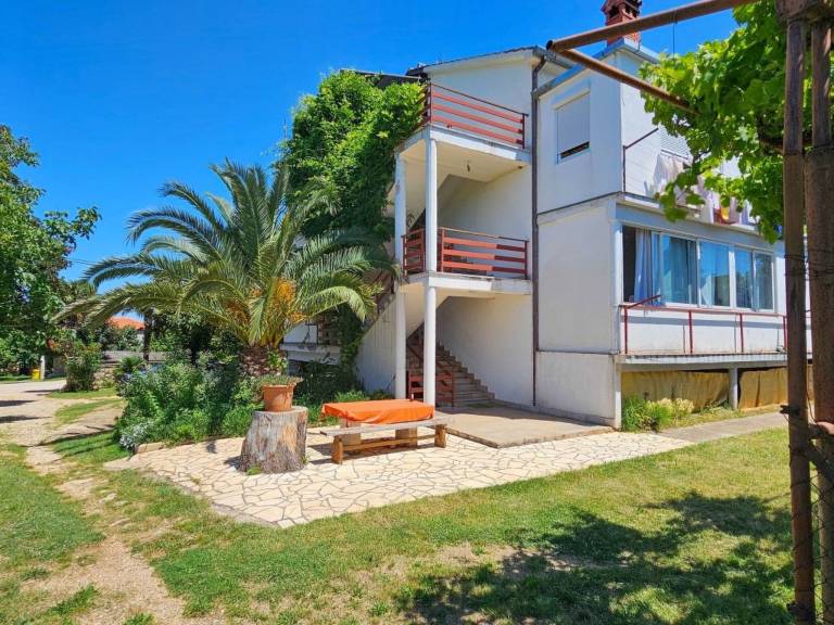 Ferienwohnung Novigrad