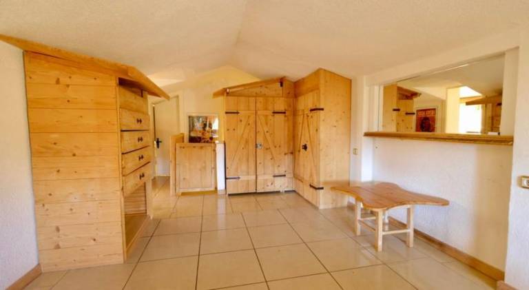 Holiday apartment with 1 room for 3 persons — photo 2