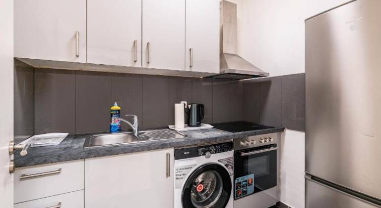 Lovely serviced apartment | Next to Marienplatz | Pet-friendly — photo 3