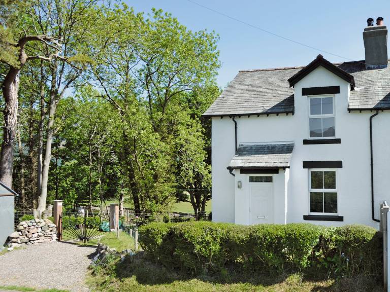 Landhaus Above Derwent