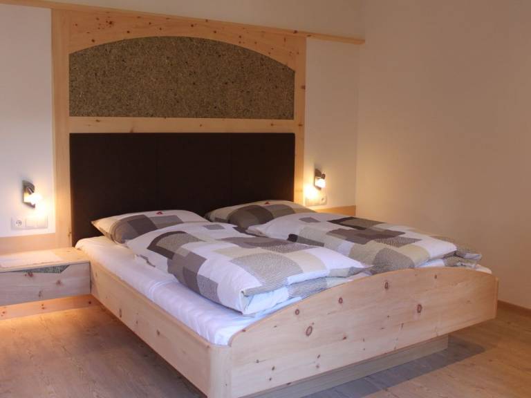 Ferienwohnung mit Hund in Tabland, Naturns f&uuml;r max. 4 Personen