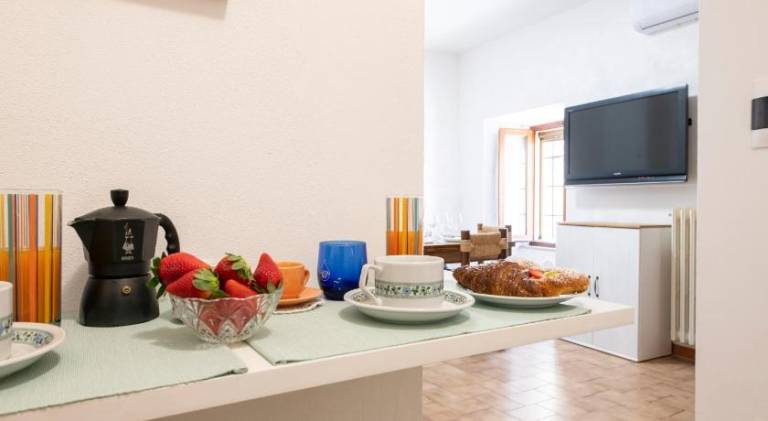 Holiday apartment for 3 persons — photo 2
