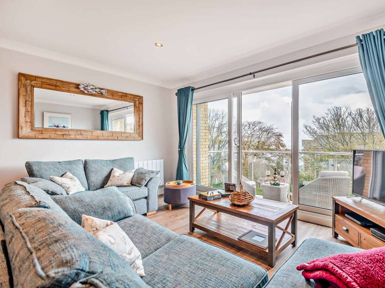 Cottage Swanage