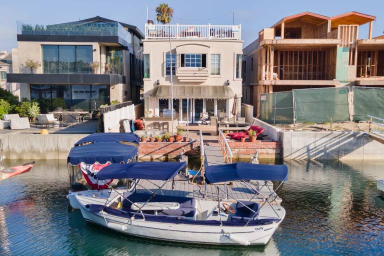 House  Newport Beach