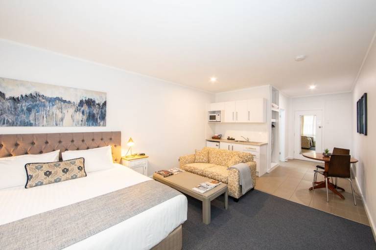 Motel  Glen Innes