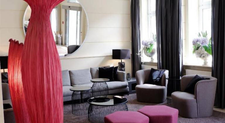 Hotel Hamburger Hof — photo 3