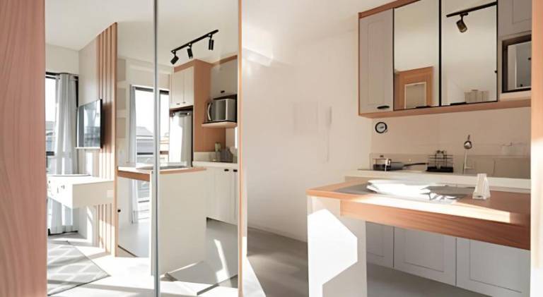 Holiday apartment | Good for workation | Pets allowed — photo 3