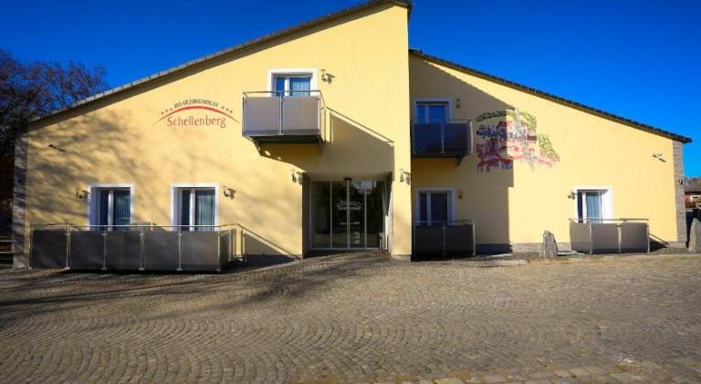 Bed & Breakfast Donauwörth
