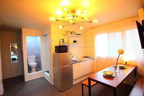 66 m² Ferienwohnung