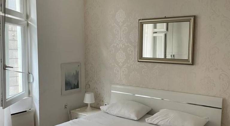 City Apartments Ana in Belgrade