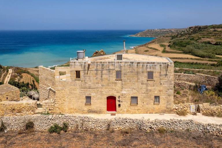 Ferienwohnung Gozo