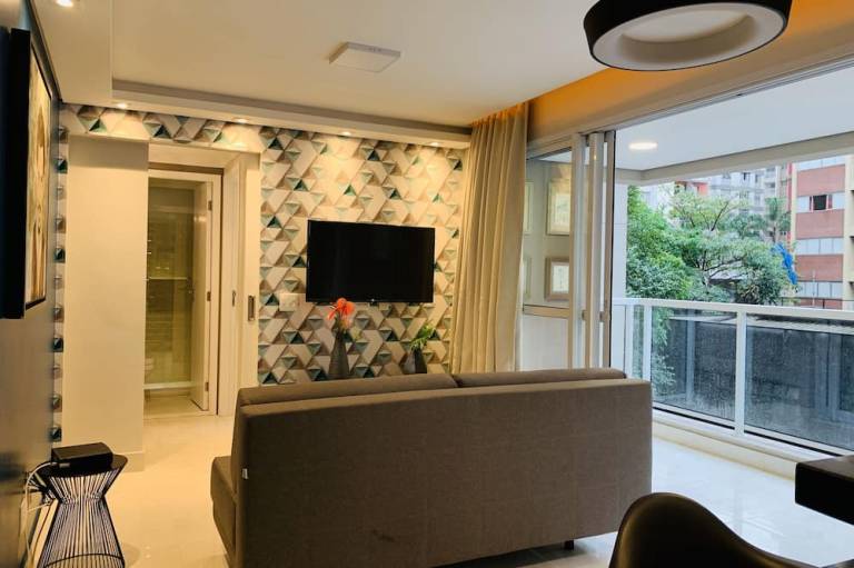 Apartamento  Água Branca