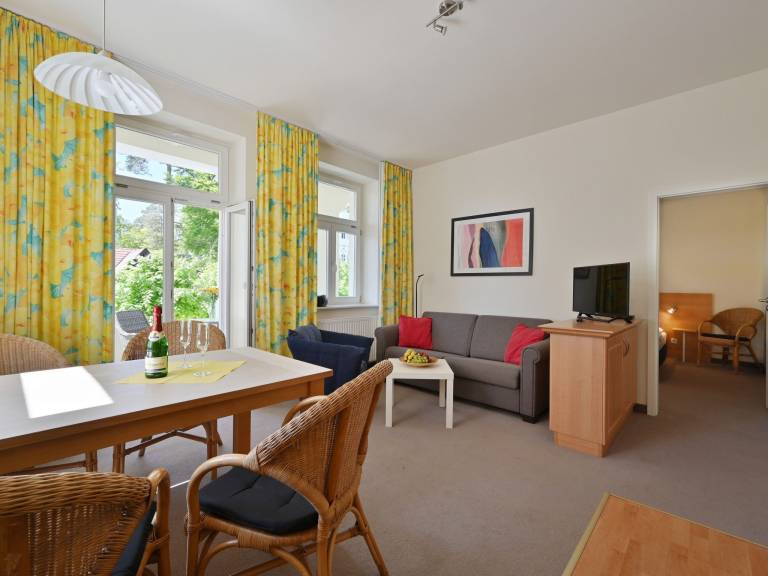 Holiday apartment | Nature view — photo 4
