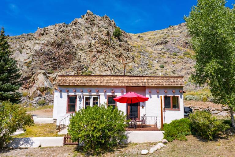 House Almont