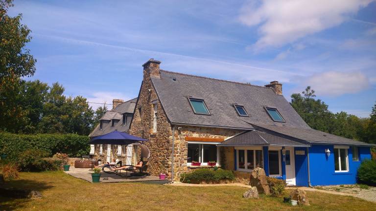 Huis  Crozon