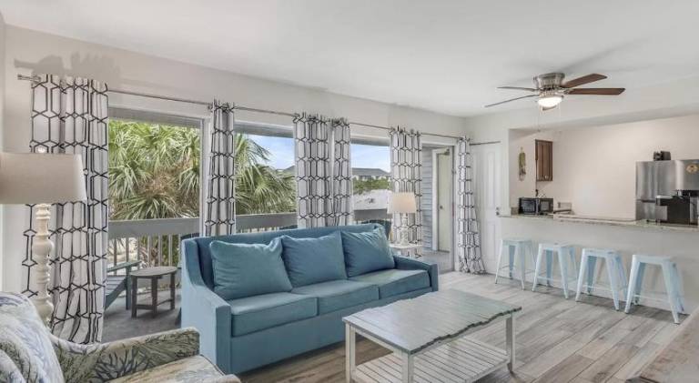 House with pool in Destin, FL