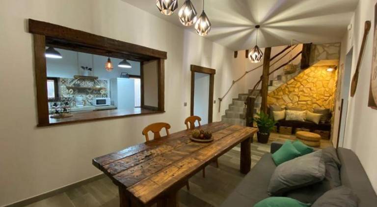 La Posada de Bartolo. — photo 2