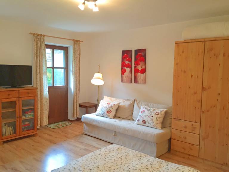 Ferienwohnung  Aschau im Chiemgau