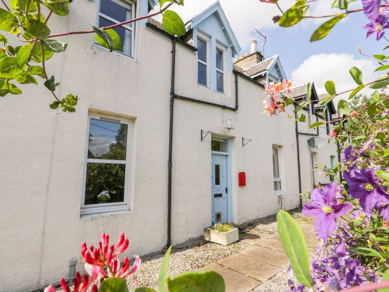 Cottage Kingussie