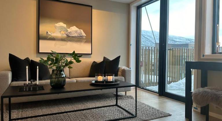 Pleasant apartment | Dogs allowed — photo 3