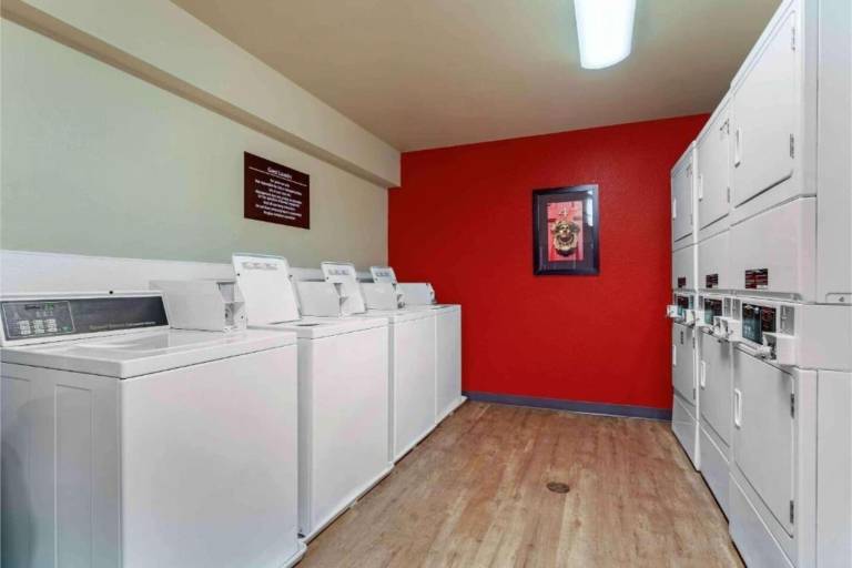 Rental apartment with 1 room for 4 persons — photo 4