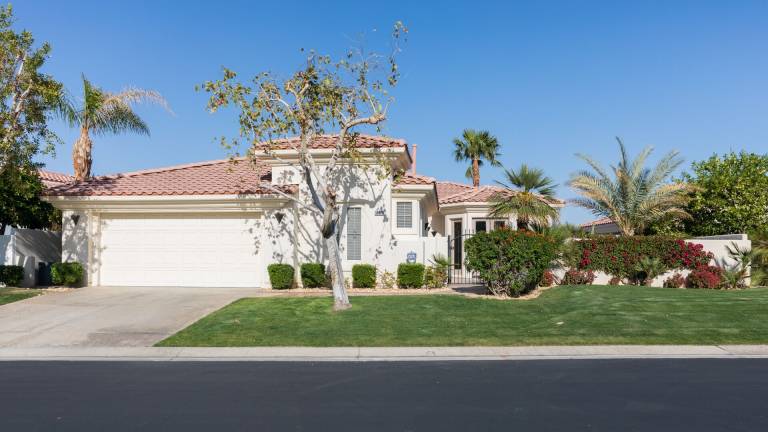 House La Quinta