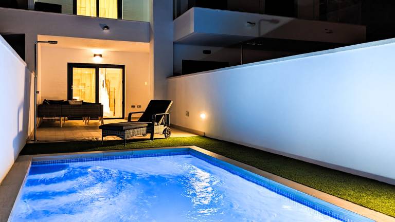 Bungalow  Finestrat