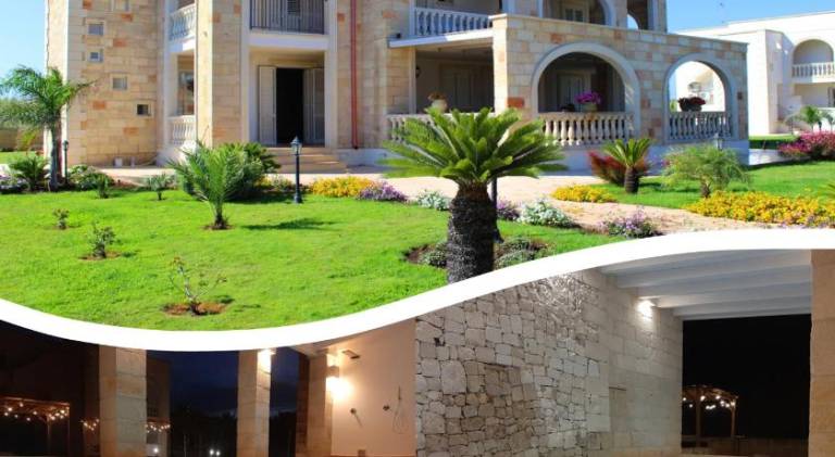 Lovely house with terrace, pool & yard | Close to the beach | Perfect for remote work | Pets allowed in Melendugno