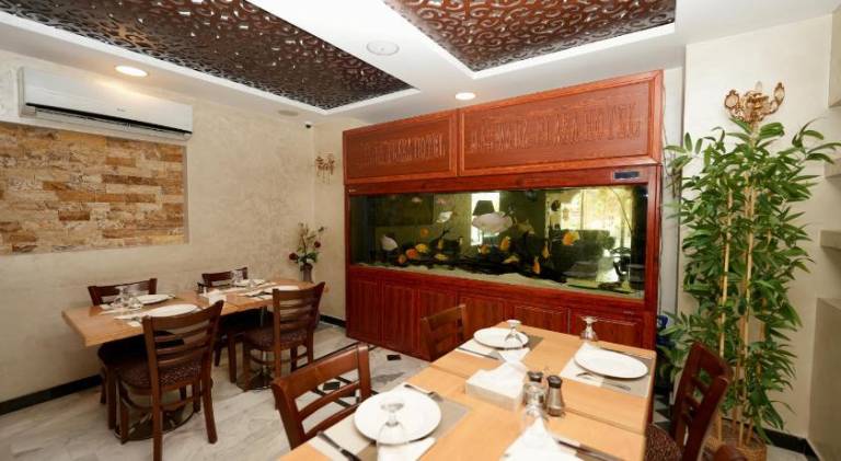 Mass Plaza Hotel — photo 3