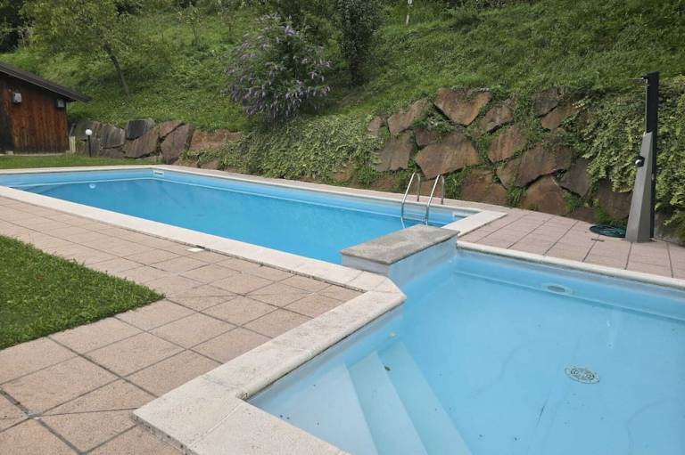 Casa  Bezzecca