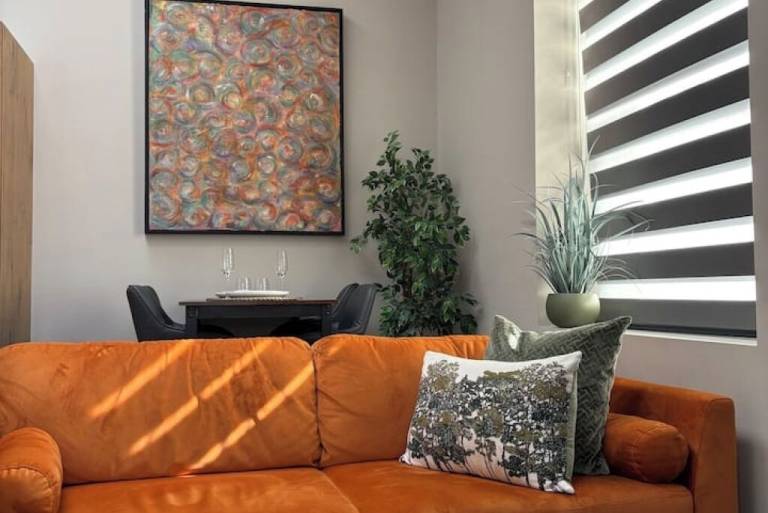 Appartement Manchester City Centre