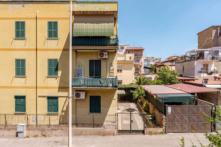 Apartment  Zona XVI Torrenova