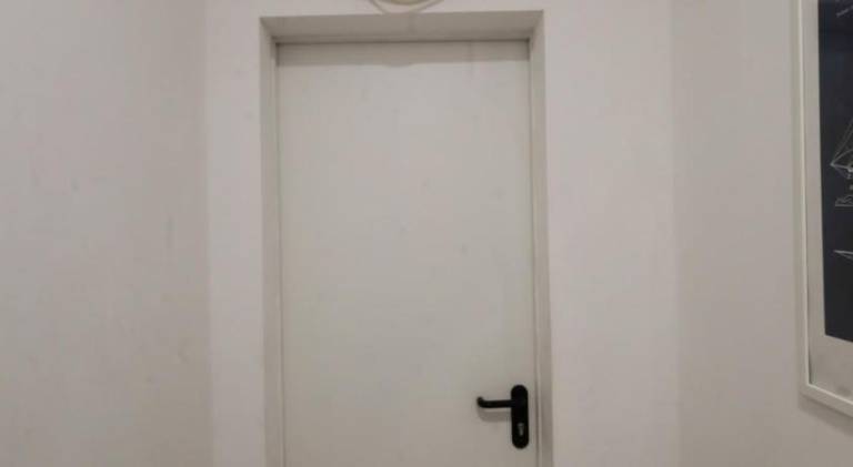 Budapest Pest-port apartment 4 rooms for 16 person — photo 4