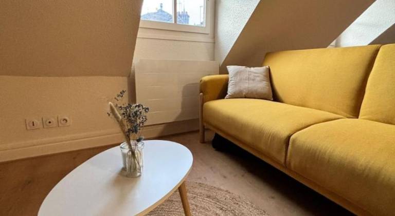 Rental apartment with 1 room for 6 persons — photo 2