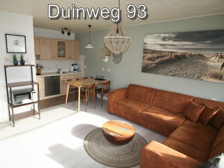 Nice holiday apartment with pool | Close to the beach | Pet-friendly — photo 4