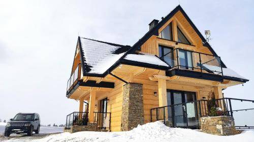 Chalet  Zakopane