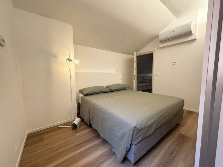 Holiday apartment with 1 room for 4 persons — photo 5