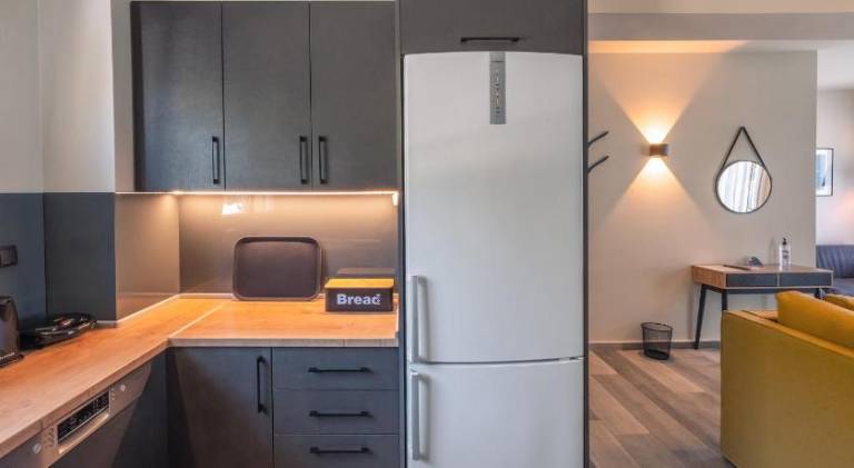 Serviced apartment with garden | Close to the beach | Dogs allowed — photo 5