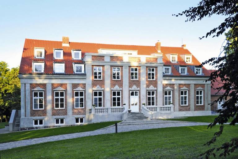 Huis  Garz/Rügen