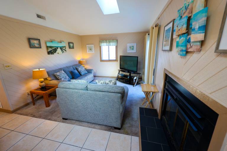Vacation home with barbecue — photo 5
