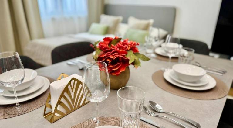 Holiday apartment with patio | Pets are welcome — photo 3