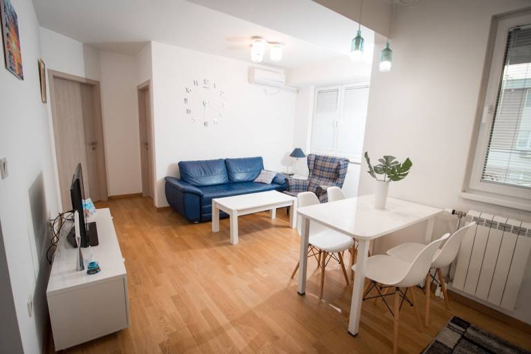 Ferienwohnung Aerodrom