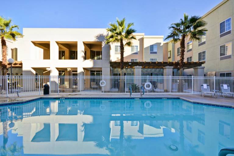 Homewood Suites by Hilton Palm Desert — photo 4