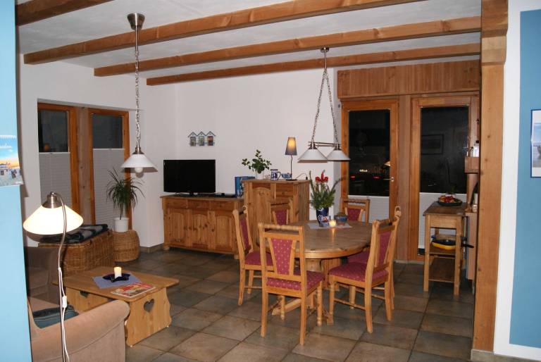 Apartment Karlshagen