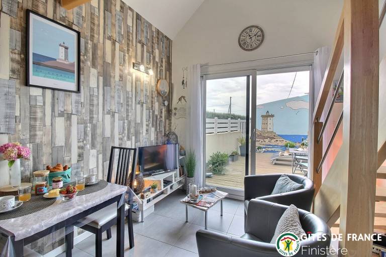 Lovely gite with terrace & grill | Dogs allowed — photo 3